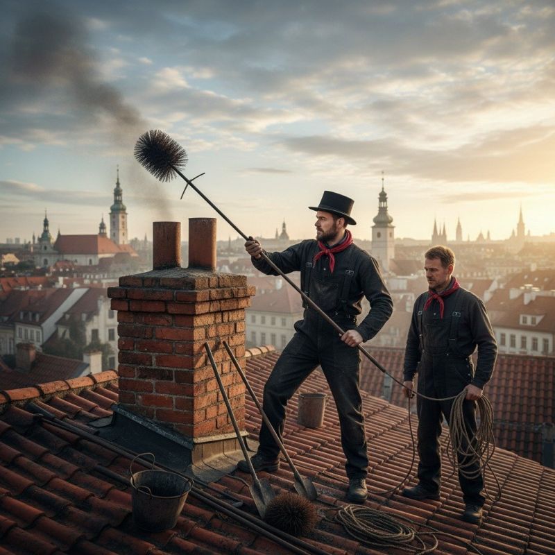 Chimney Inspection Service in Tampa, FL