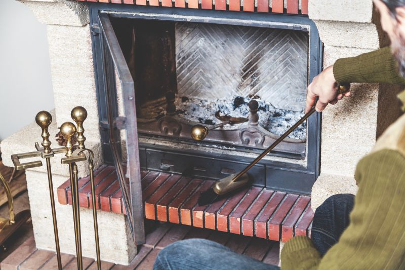 Chimney Inspection Service in Nashville, TN