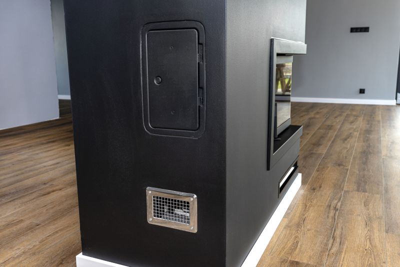 Fireplace Installation