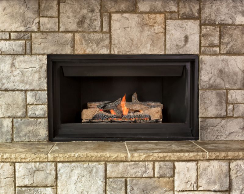 Custom Fireplace Designs