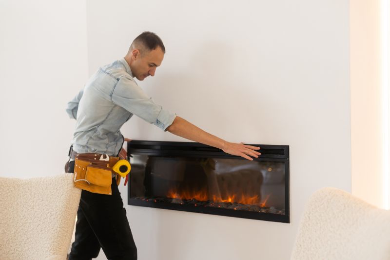 How Proper Installation Impacts Gas Fireplace Performance