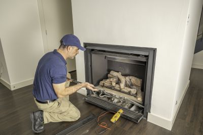 Fireplace Maintenance Technicians